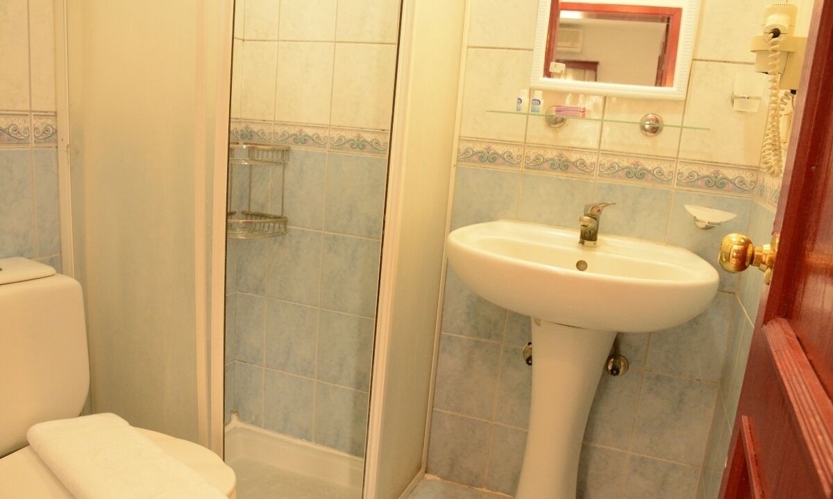 Photo of Bathroom in Bitez