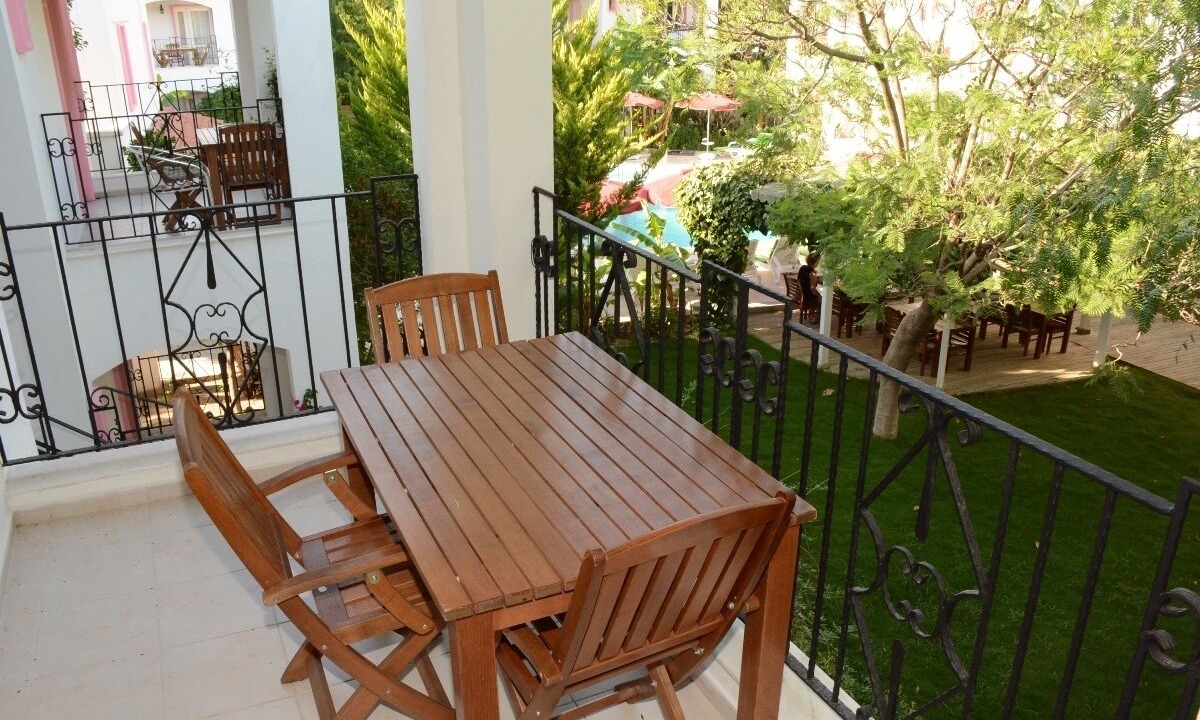 Photo of Outdoor in Bitez