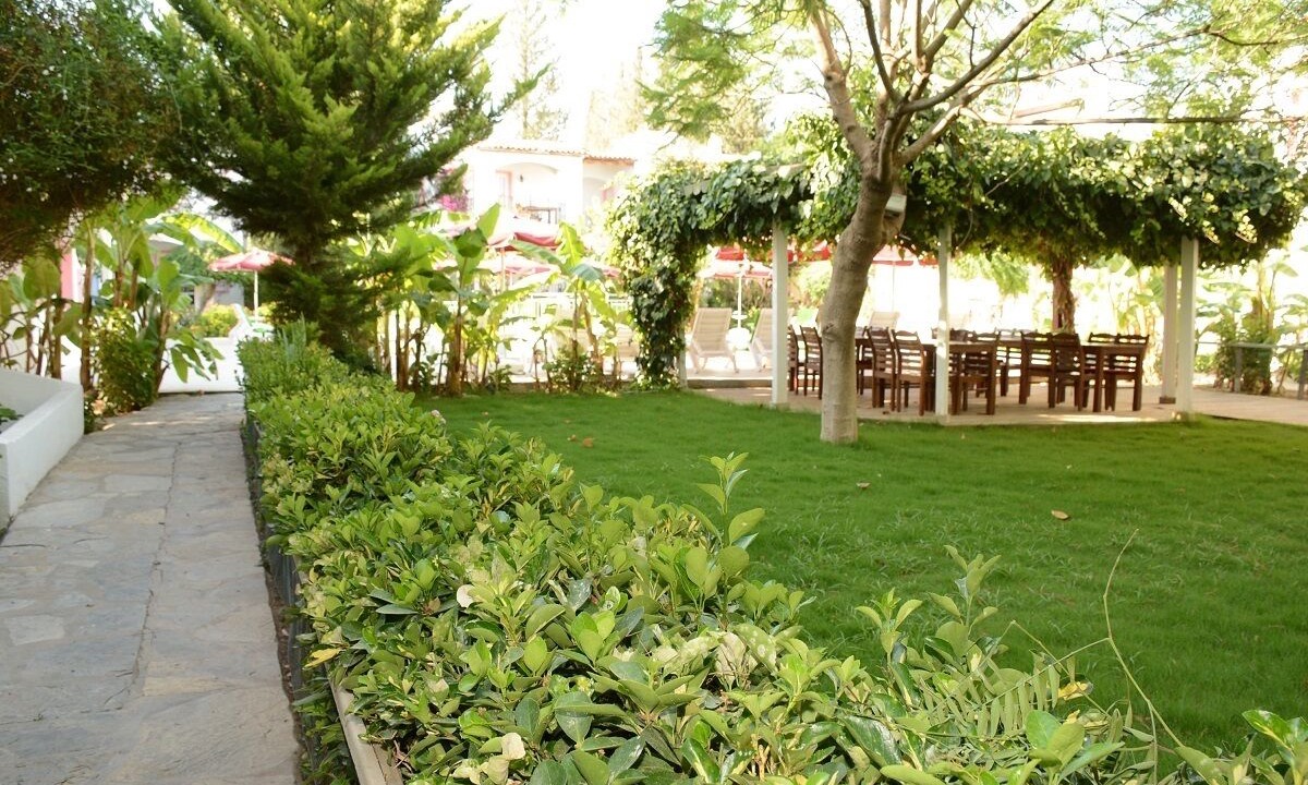 Photo of Outdoor in Bitez