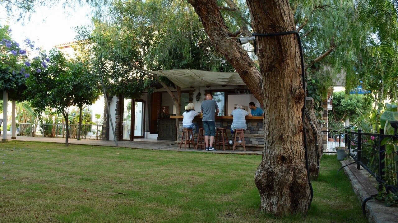 Photo of Outdoor in Bitez