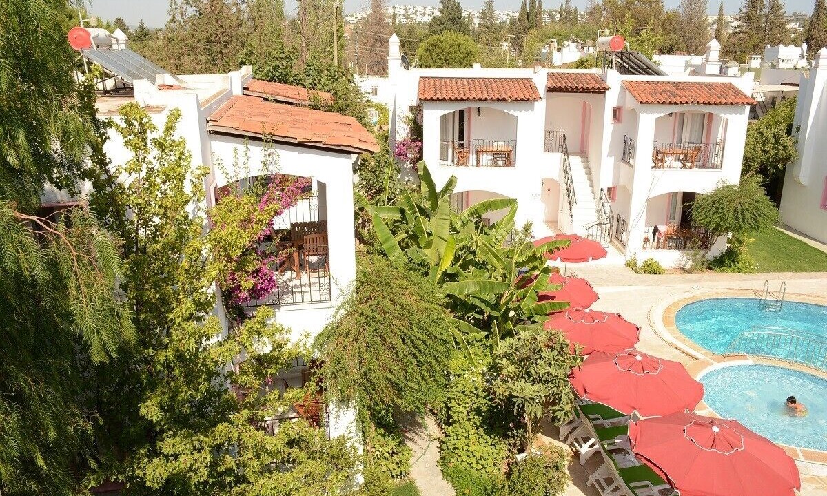 Photo of Outdoor in Bitez