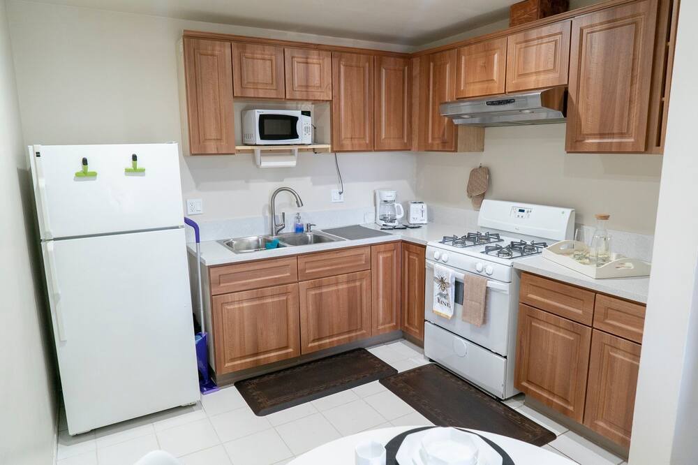 Photo of Kitchen in Huntington Park