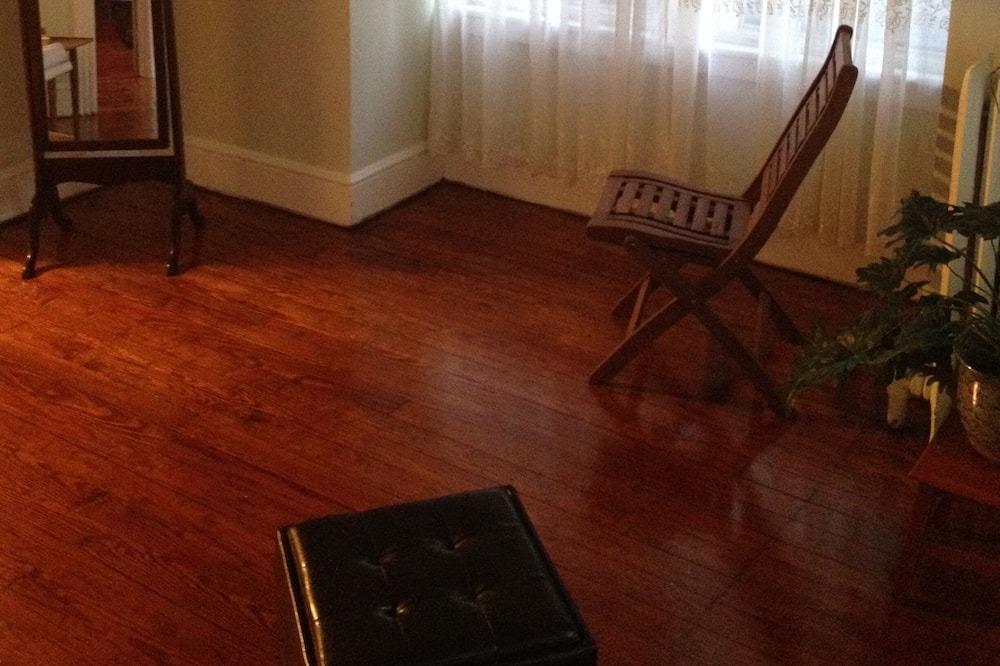Photo of Bedroom in Firthcliffe