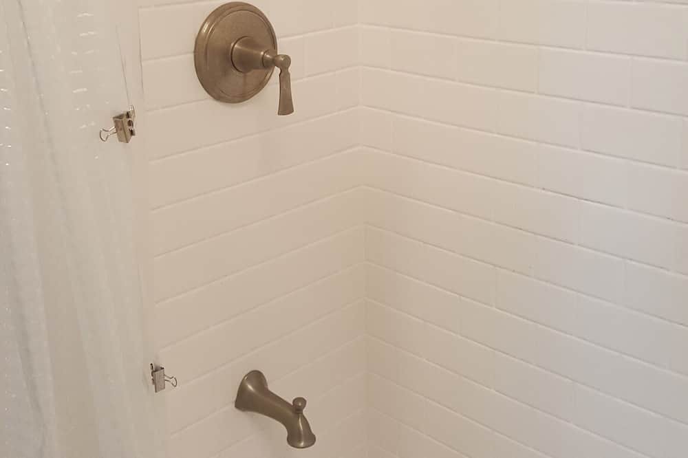 Photo of Bathroom in Firthcliffe