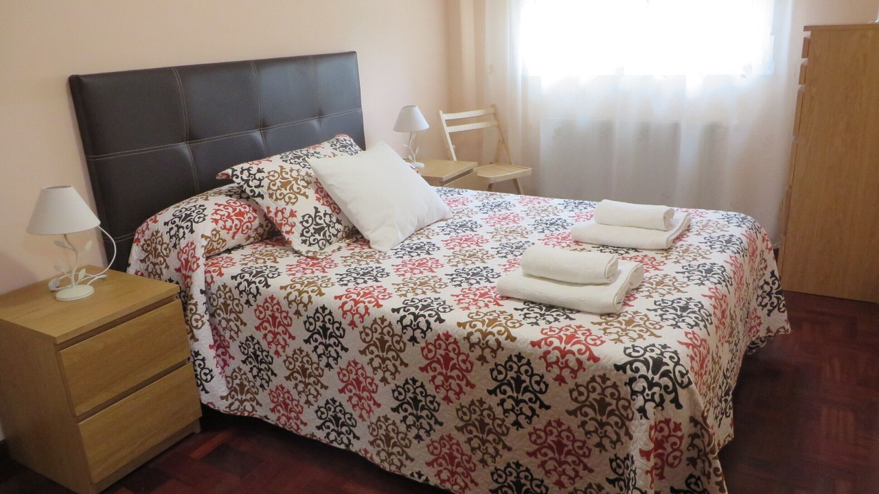 Photo of Bedroom in Distrito Sur