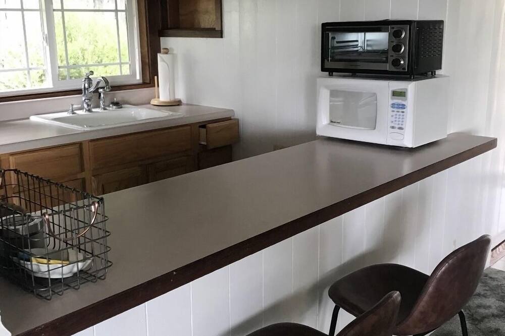 Photo of Kitchen in Little River
