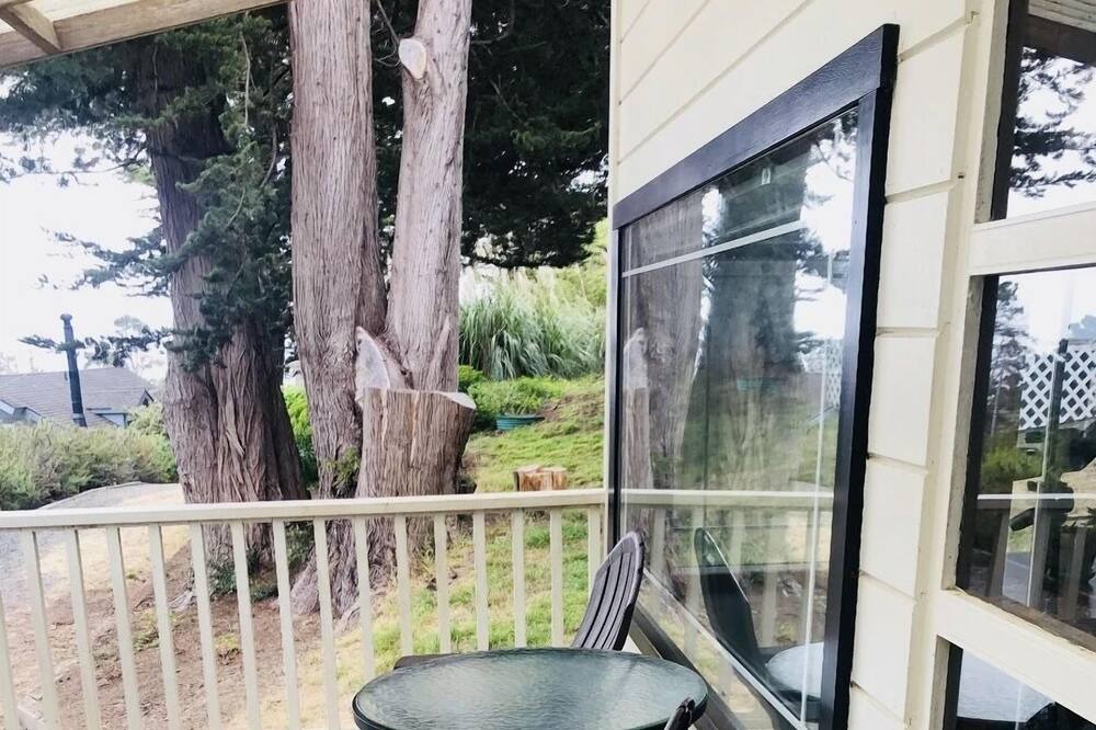 Photo of Patio Balcony in Little River