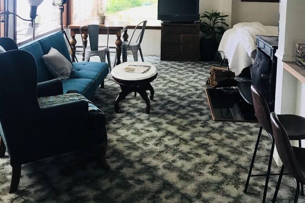 Photo of Livingroom in Little River