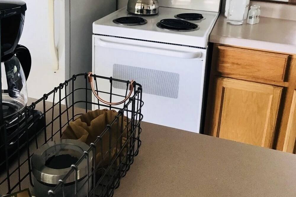Photo of Kitchen in Little River