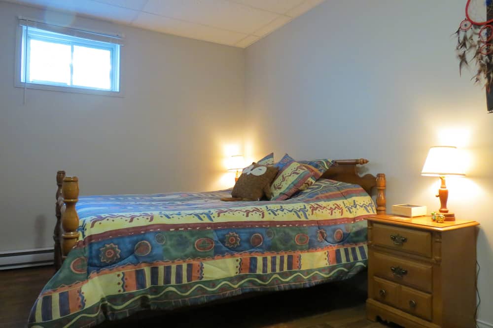 Photo of Bedroom in Les Eboulements