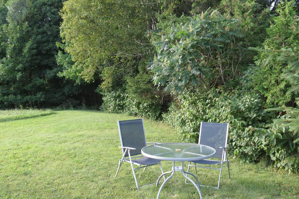 Photo of Outdoor in Les Eboulements