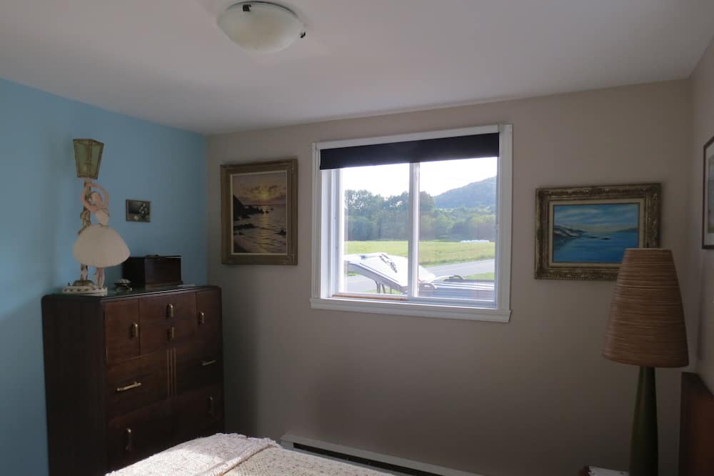 Photo of Bedroom in Les Eboulements