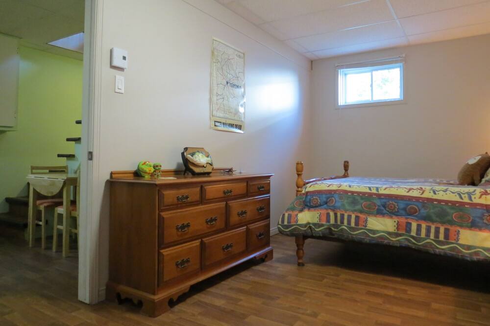 Photo of Bedroom in Les Eboulements