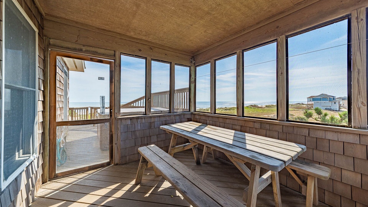 Photo of Outdoor in Carova Beach