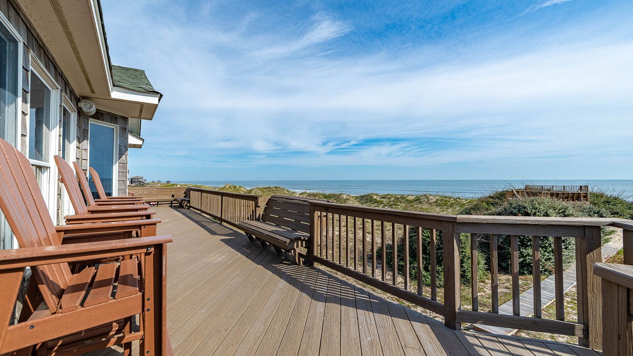Photo of Outdoor in Carova Beach