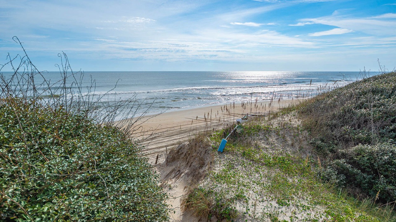 Photo of Outdoor in Carova Beach