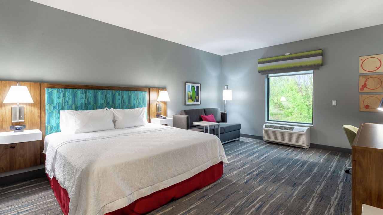 Photo of Bedroom in Madison