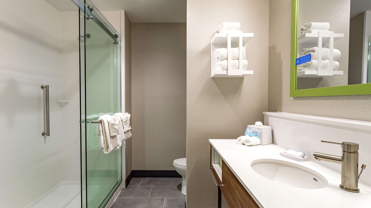 Photo of Bathroom in Madison