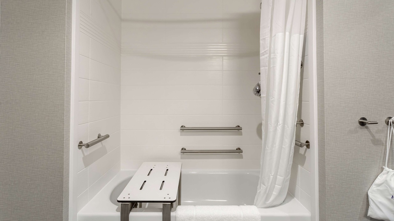 Photo of Bathroom in Madison