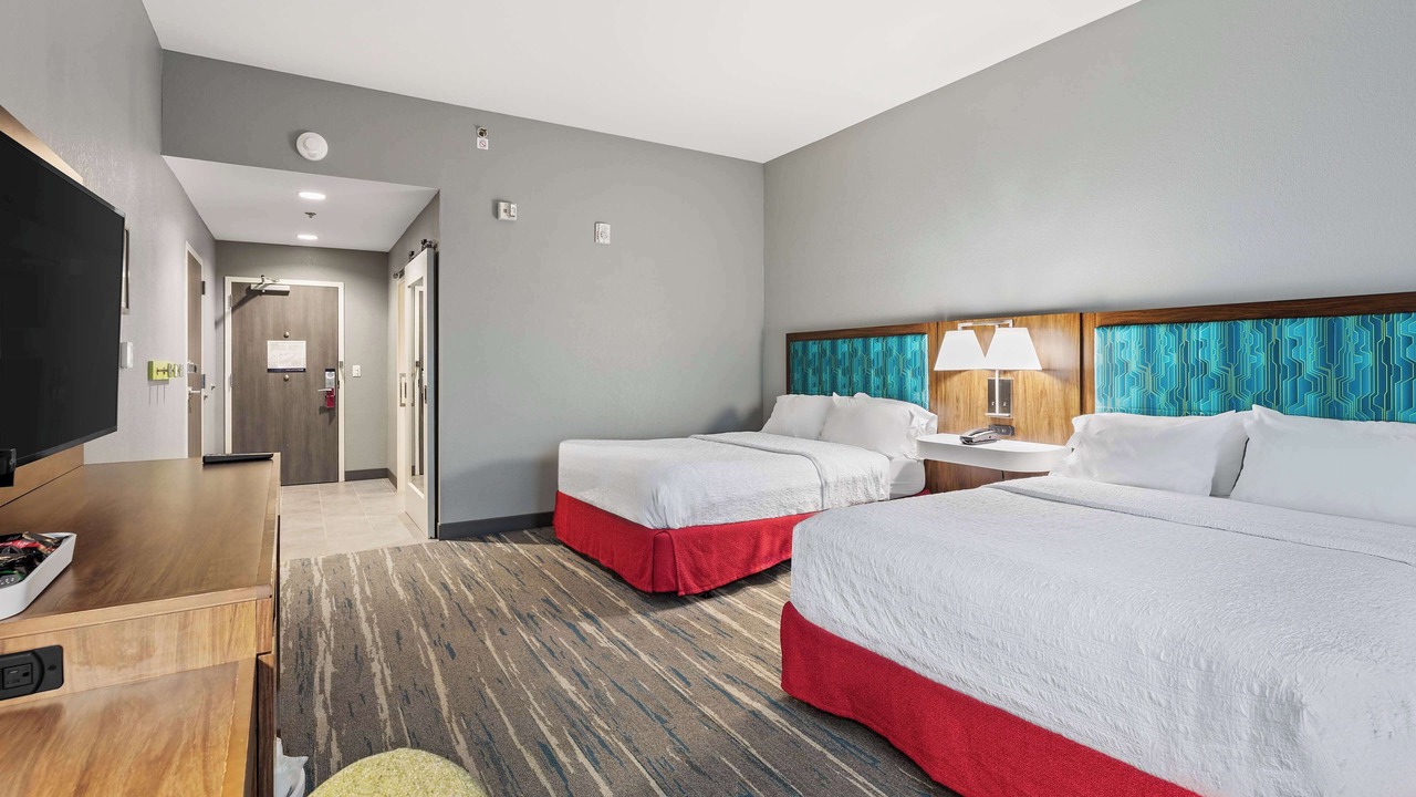 Photo of Bedroom in Madison