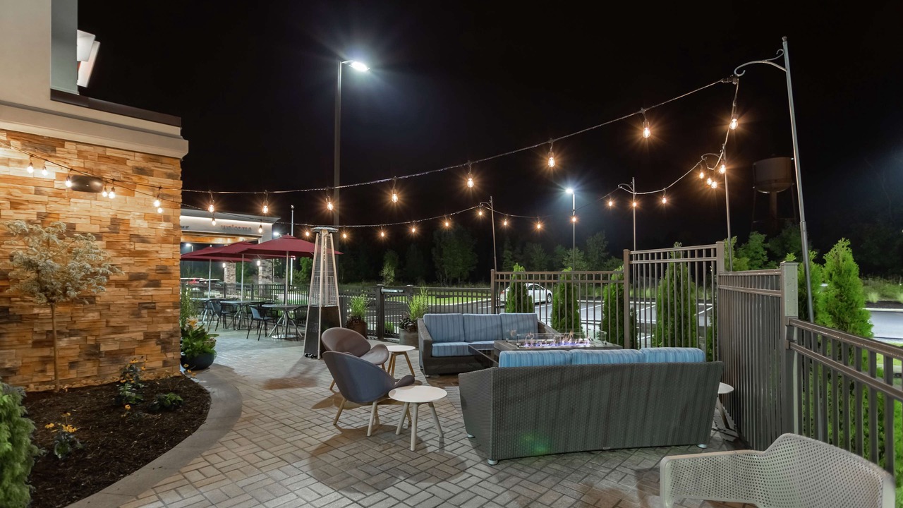 Photo of Patio Balcony in Madison