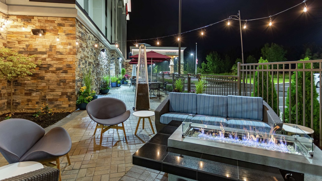 Photo of Patio Balcony in Madison
