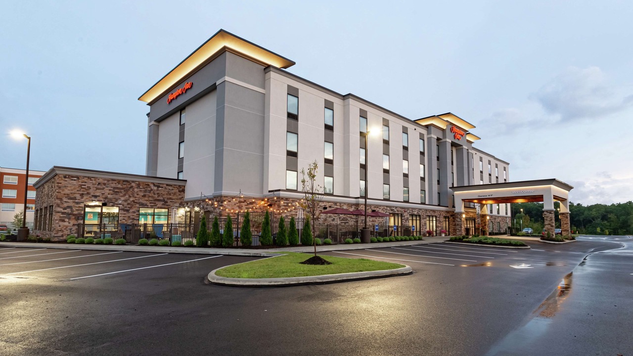 Photo of Outdoor in Madison