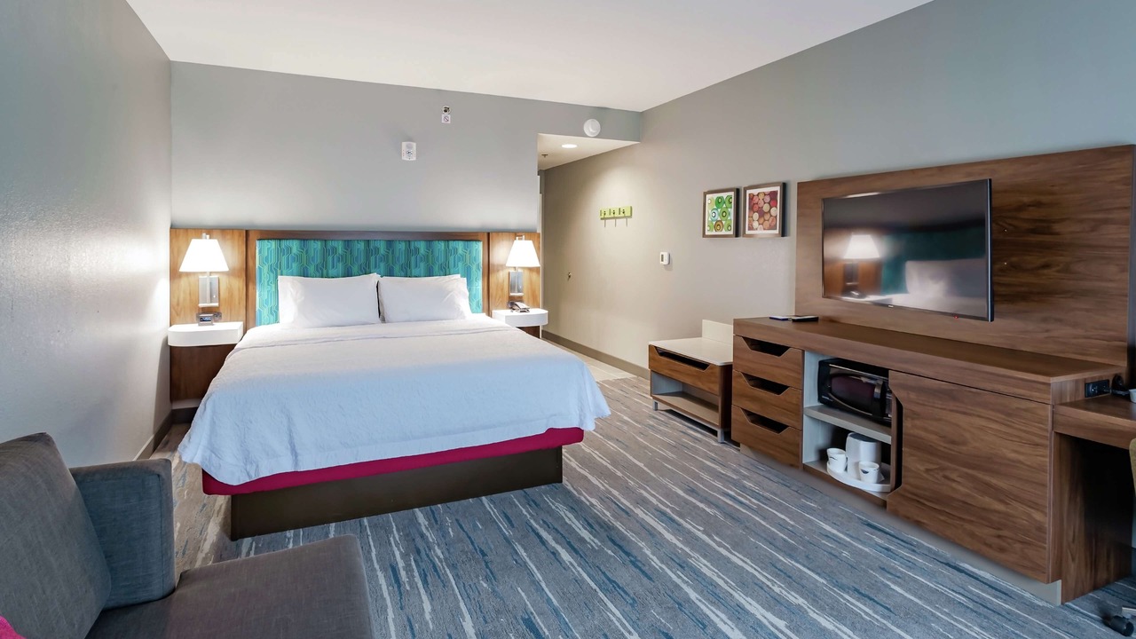 Photo of Bedroom in Madison