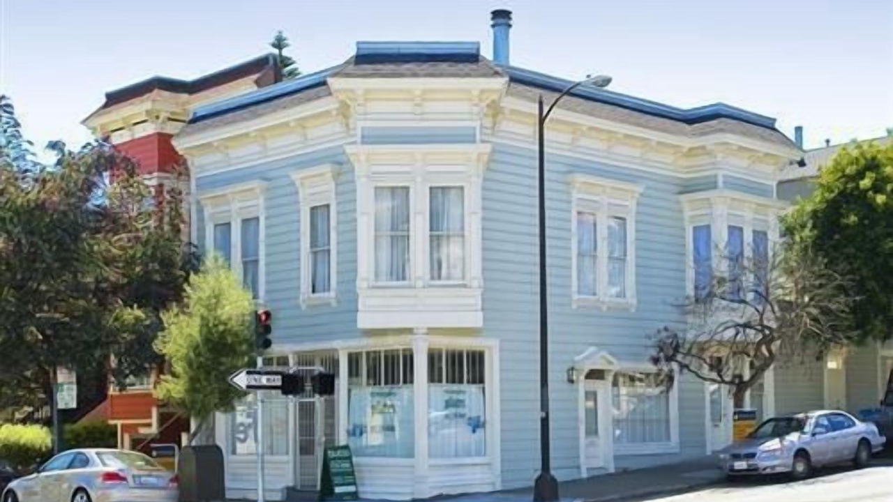 Photo of Outdoor in Lower Pacific Heights