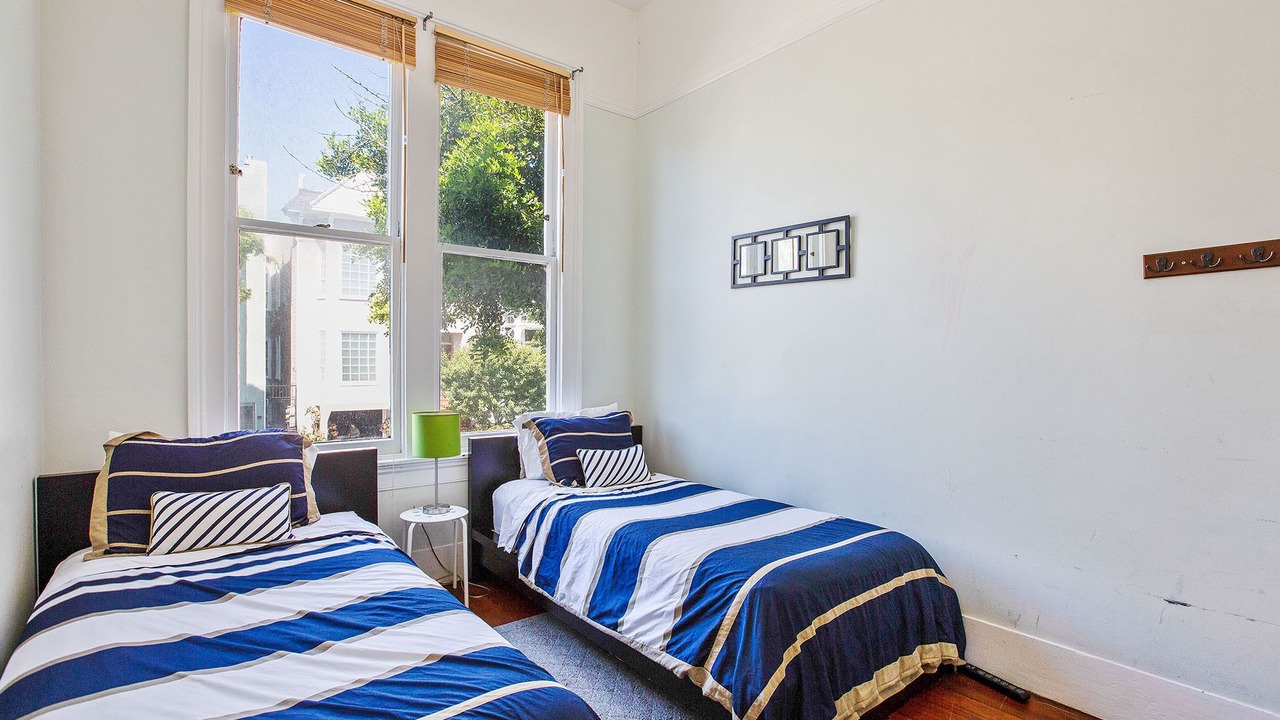 Photo of Others in Lower Pacific Heights