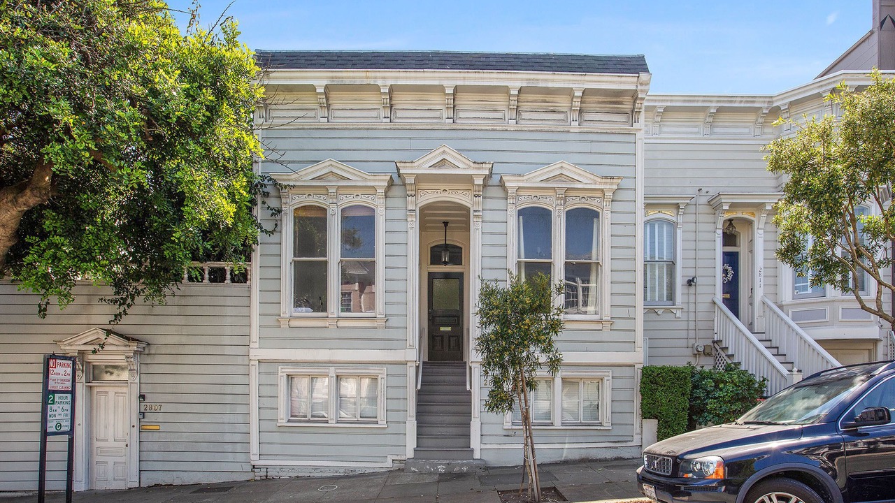 Photo of Outdoor in Lower Pacific Heights