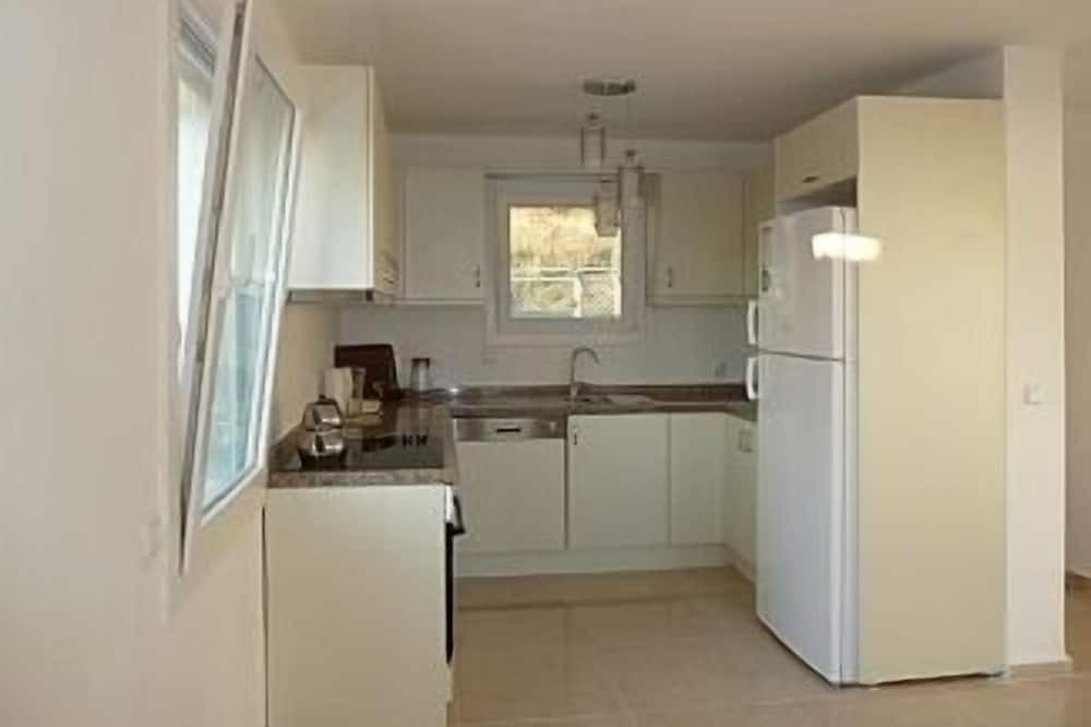 Photo of Kitchen in Kadıkale