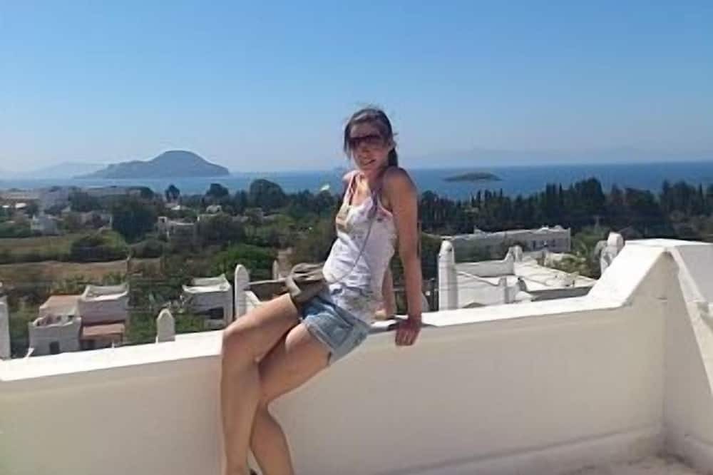Photo of Patio Balcony in Kadıkale