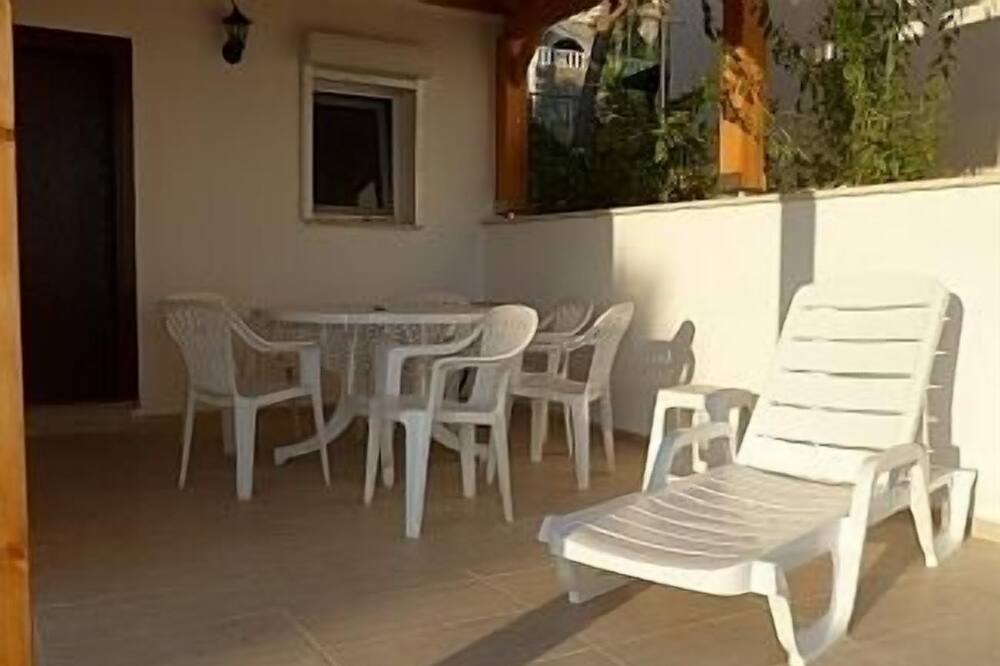 Photo of Patio Balcony in Kadıkale
