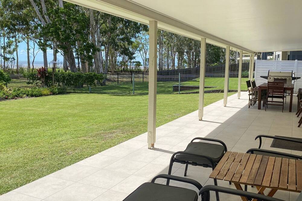 Photo of Patio Balcony in Traviston