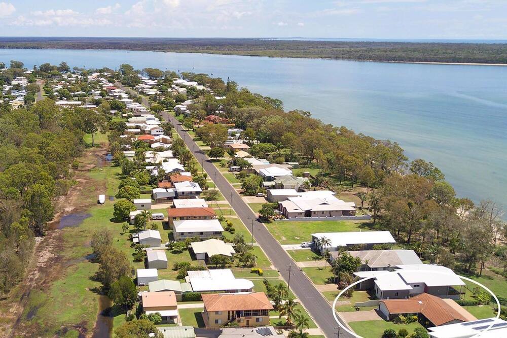 Photo of Outdoor in Traviston