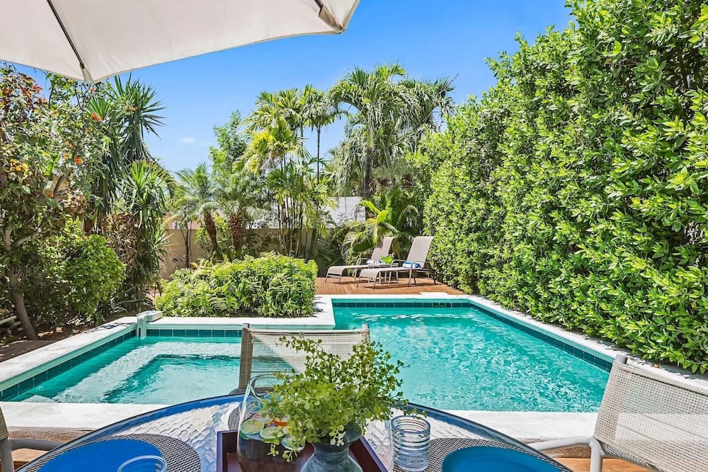 Photo of Outdoor in Midtown