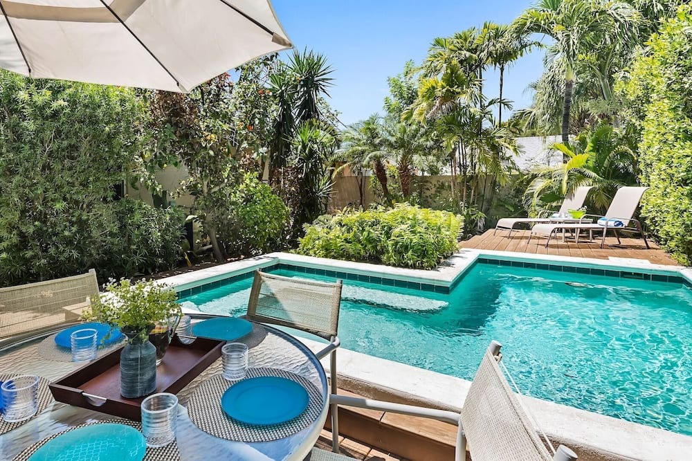 Photo of Outdoor in Midtown