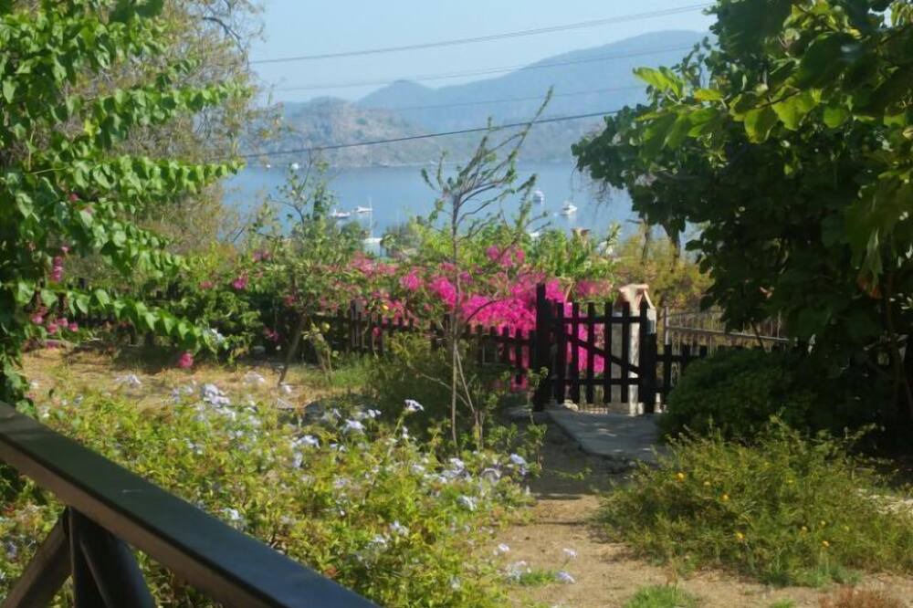 Photo of Patio Balcony in Selimiye