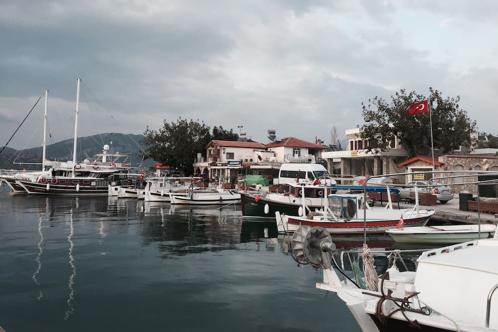 Photo of Others in Selimiye