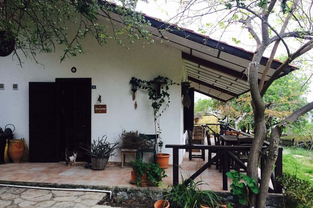 Photo of Patio Balcony in Selimiye