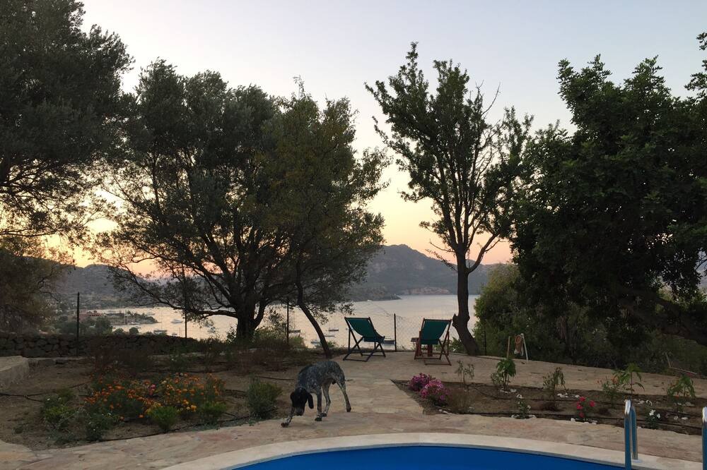 Photo of Outdoor in Selimiye