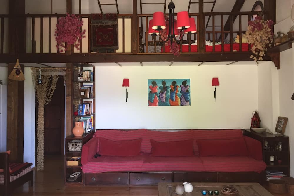 Photo of Livingroom in Selimiye