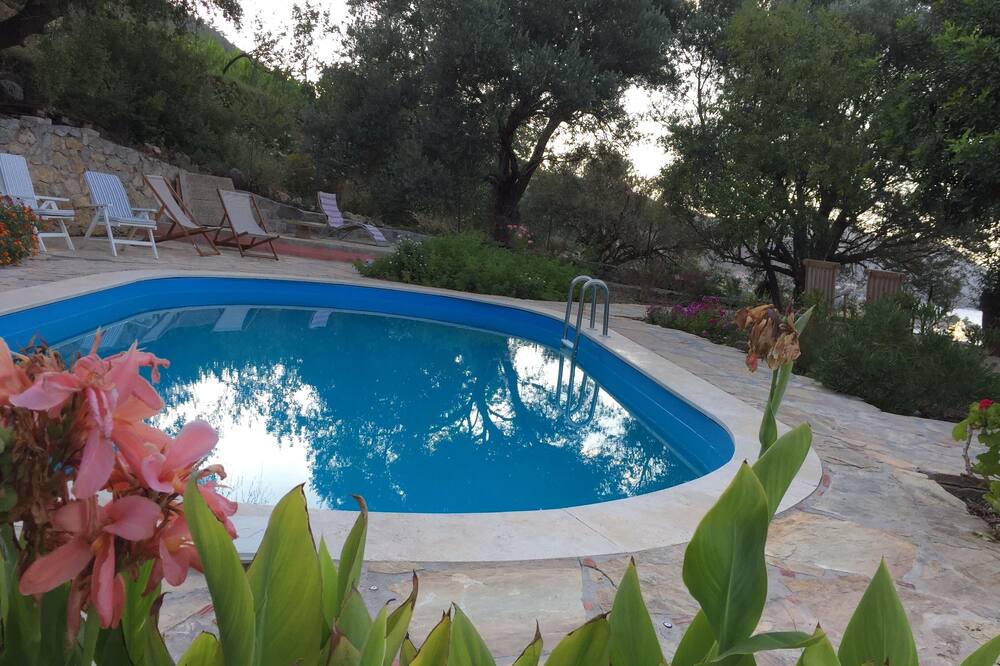 Photo of Outdoor in Selimiye