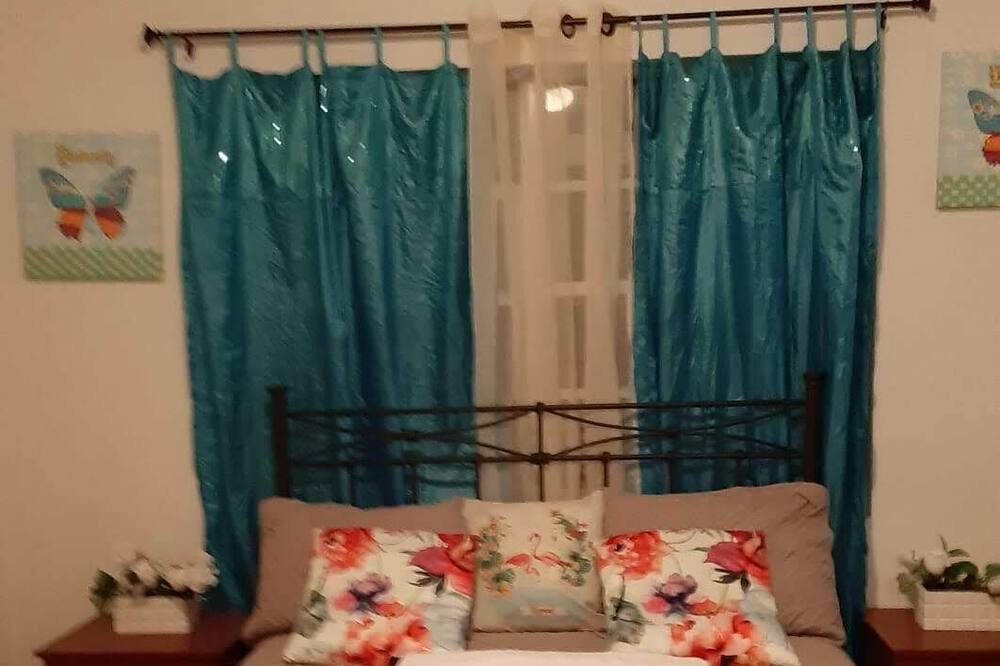 Photo of Bedroom in Winding Bay