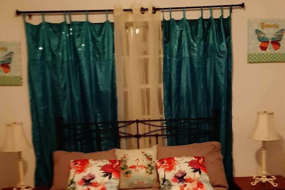 Photo of Bedroom in Winding Bay