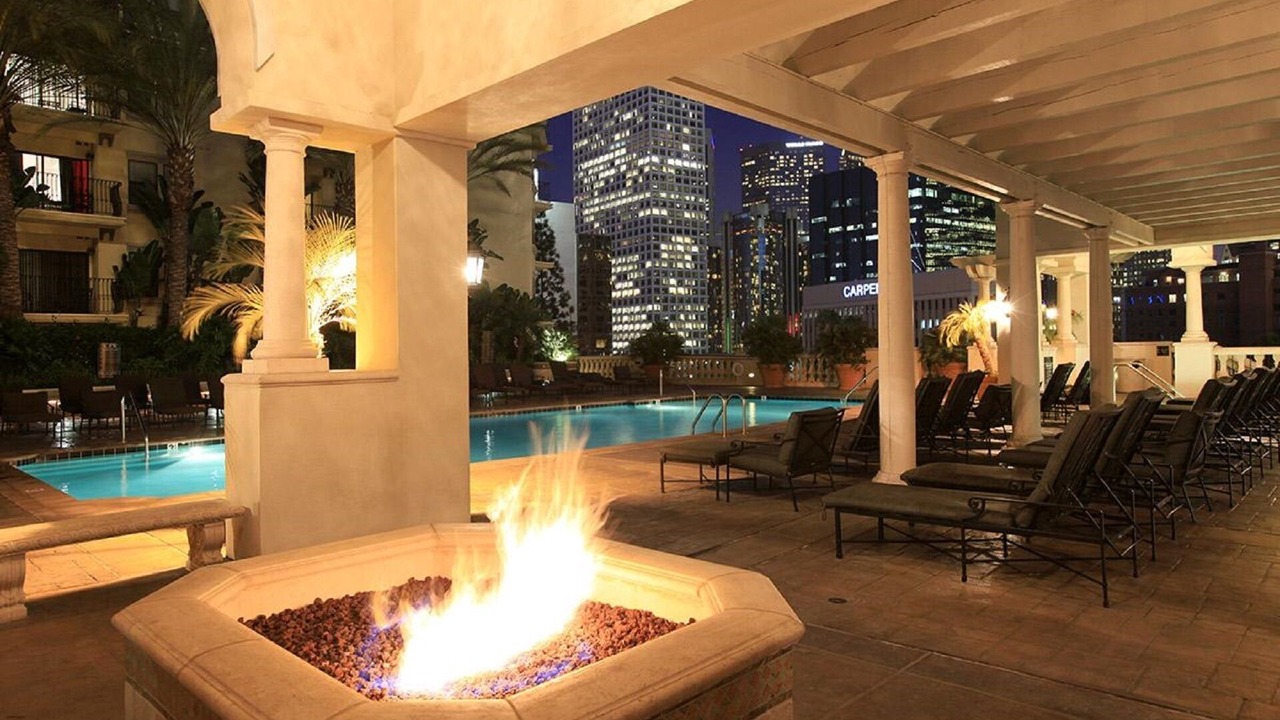 Photo of Outdoor in City West
