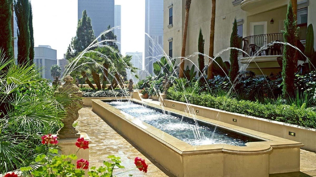 Photo of Outdoor in City West