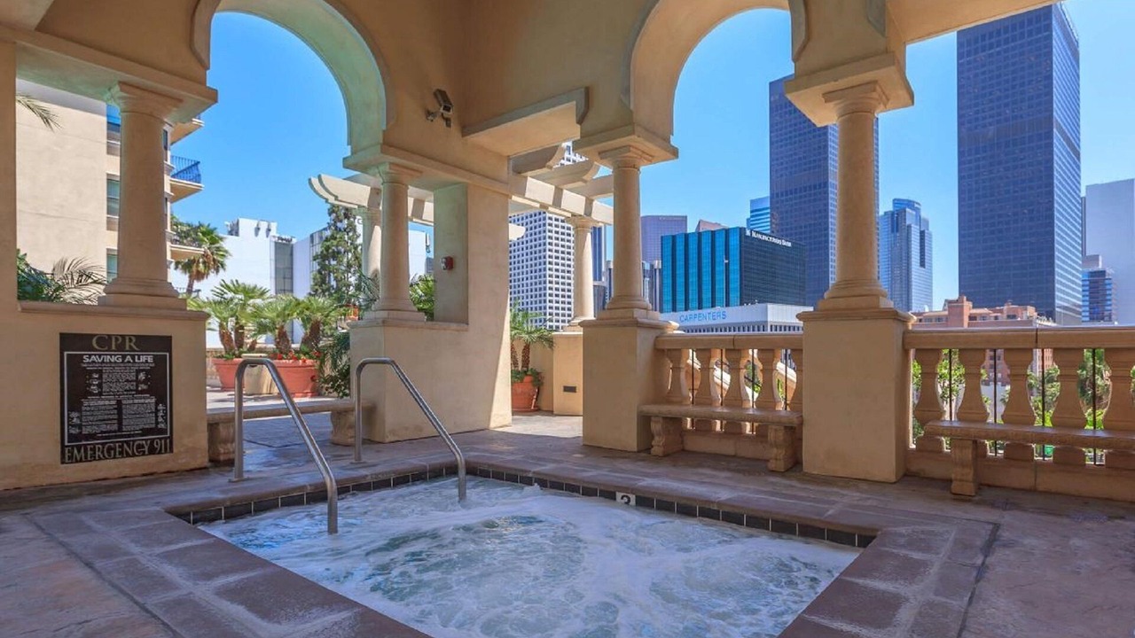 Photo of Outdoor in City West