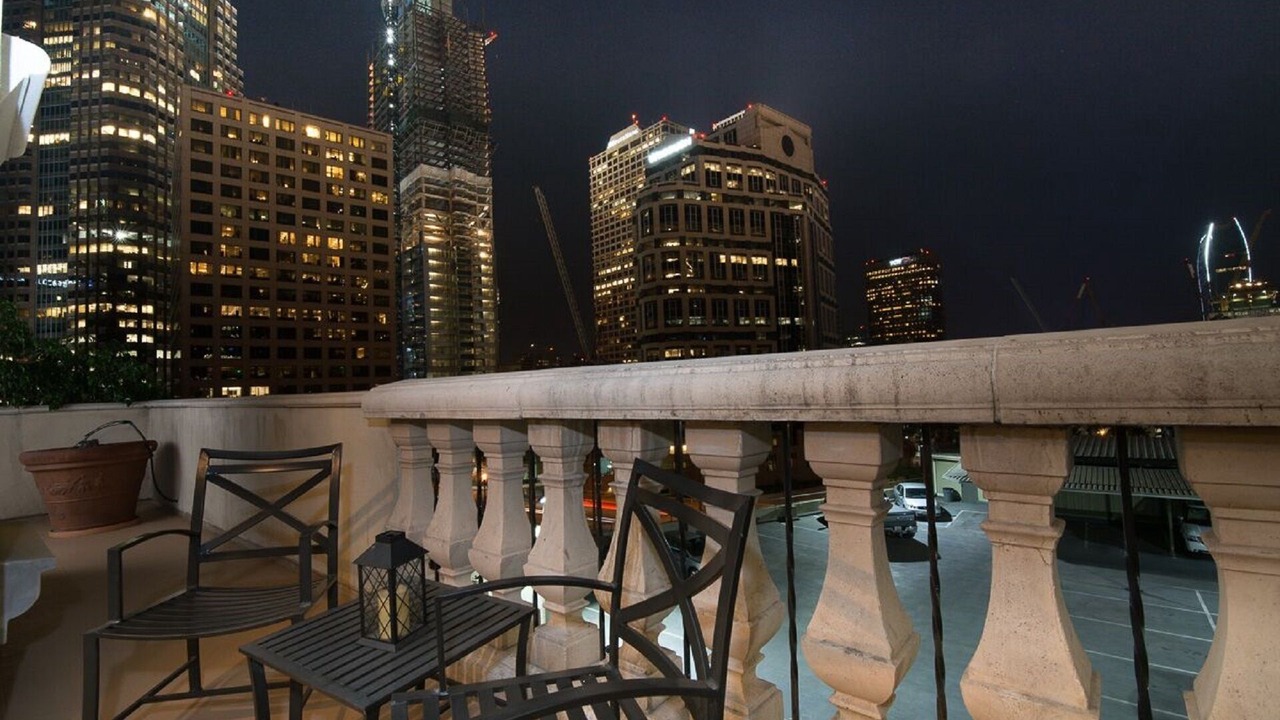 Photo of Outdoor in City West